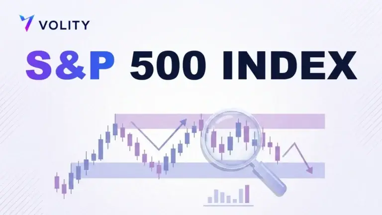 S&P 500 INDEX