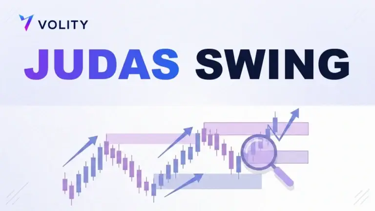 Judas swing : le fake-out ICT expliqué