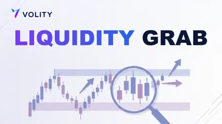 Liquidity Grab: Warum der Kurs Ihren Stop jagt