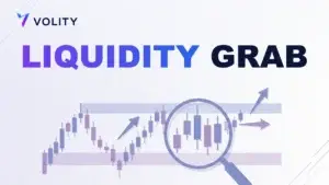 Liquidity Grab : pourquoi le prix chasse votre stop