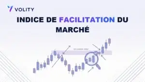 Indice de Facilitation du Marché : volume et prix