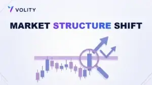 Market Structure Shift: leer un giro de tendencia