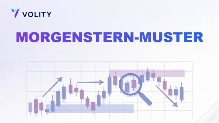 Morgenstern-Muster: die bullische Umkehrkerze