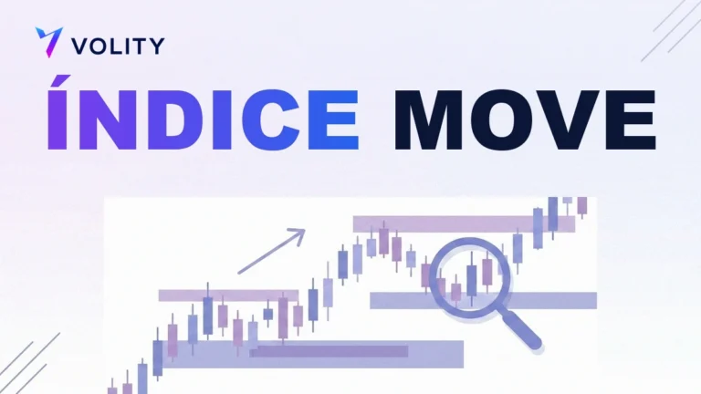 Índice MOVE: la volatilidad del mercado de bonos
