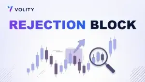 Rejection Block: Der SMC-Einstieg, den die meisten verpassen