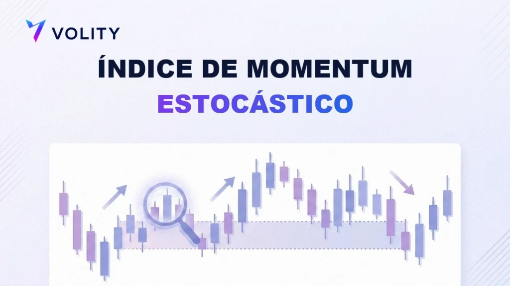 Índice de Momentum Estocástico: un estocástico afinado