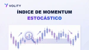 Índice de Momentum Estocástico: un estocástico afinado