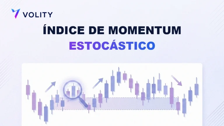 Índice de Momentum Estocástico: un estocástico afinado