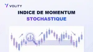 Indice de Momentum Stochastique : un stochastique affiné