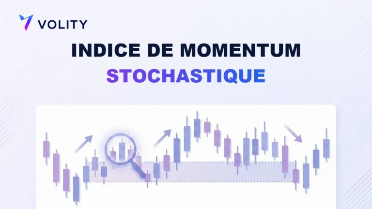 Indice de Momentum Stochastique : un stochastique affiné