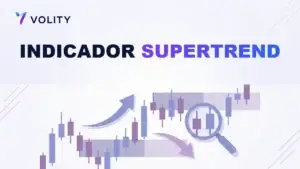 Indicador Supertrend: configuración y señales