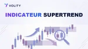 Indicateur Supertrend : configuration et signaux