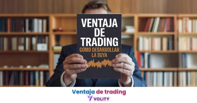 Ventaja de trading