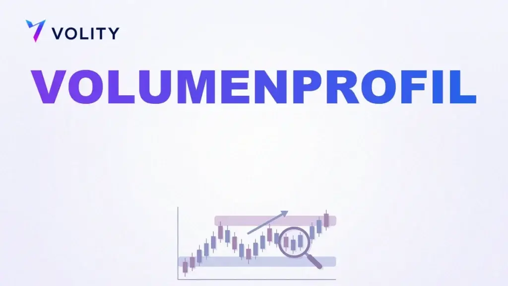 Volumenprofil: den Point of Control handeln