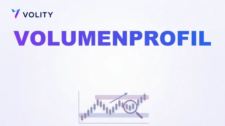 Volumenprofil: den Point of Control handeln