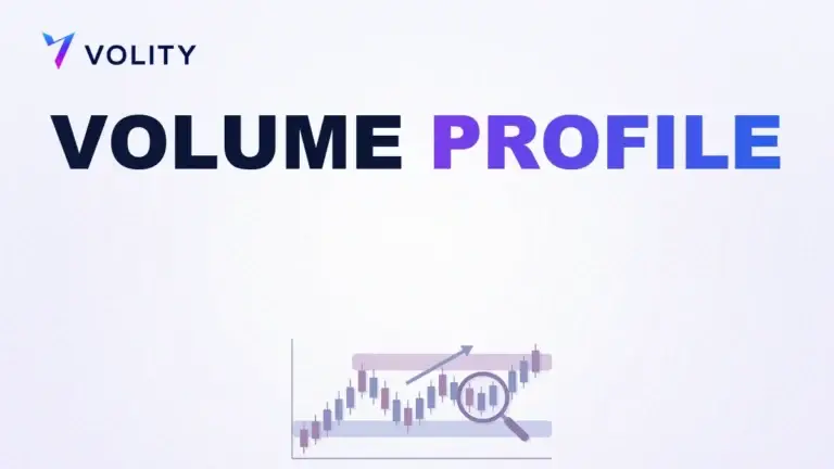 VOLUME PROFILE