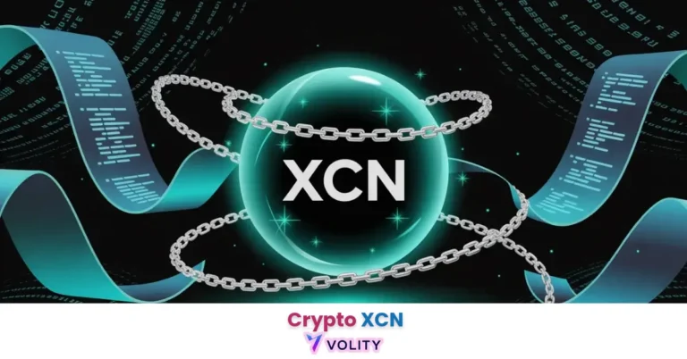 Crypto XCN