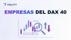 Las empresas del DAX 40: qué contiene el índice