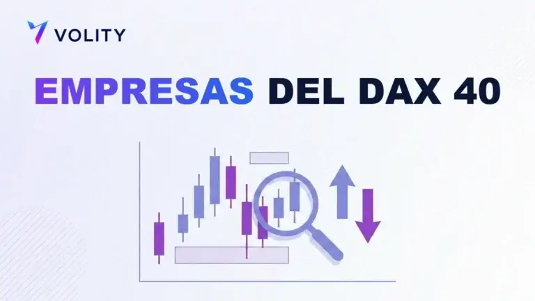 Las empresas del DAX 40: qué contiene el índice