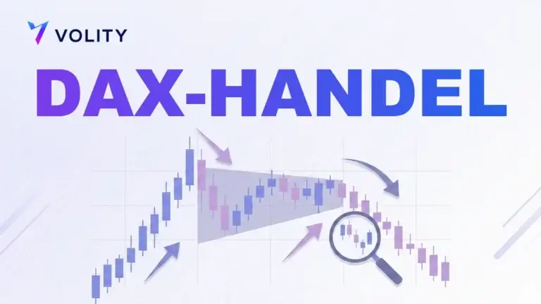 DAX-Handel: Wie man den Germany-40-Index handelt