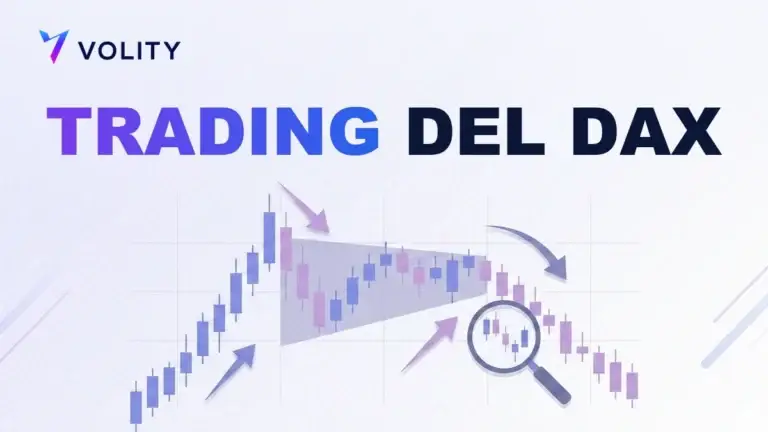 Trading del DAX: cómo operar el índice Germany 40