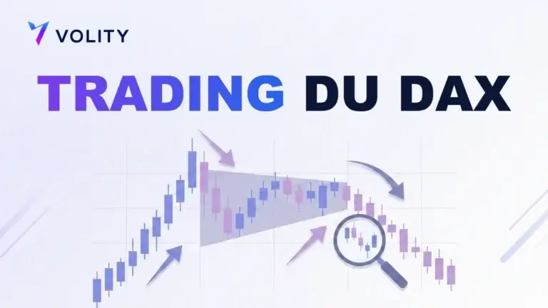 Trading du DAX : comment négocier l'indice Germany 40