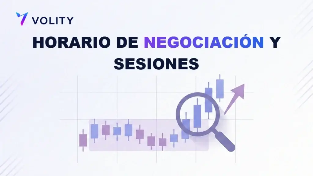 Horario de negociación y sesiones del DAX