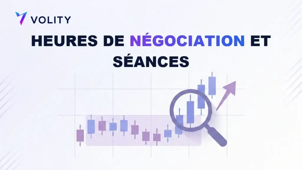 Heures de négociation et séances du DAX