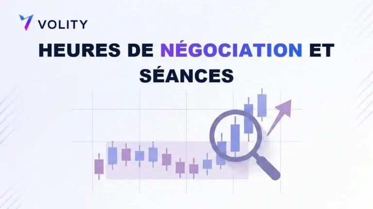 Heures de négociation et séances du DAX