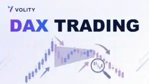 DAX TRADING