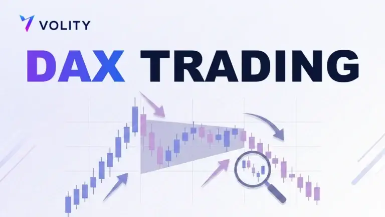 DAX TRADING