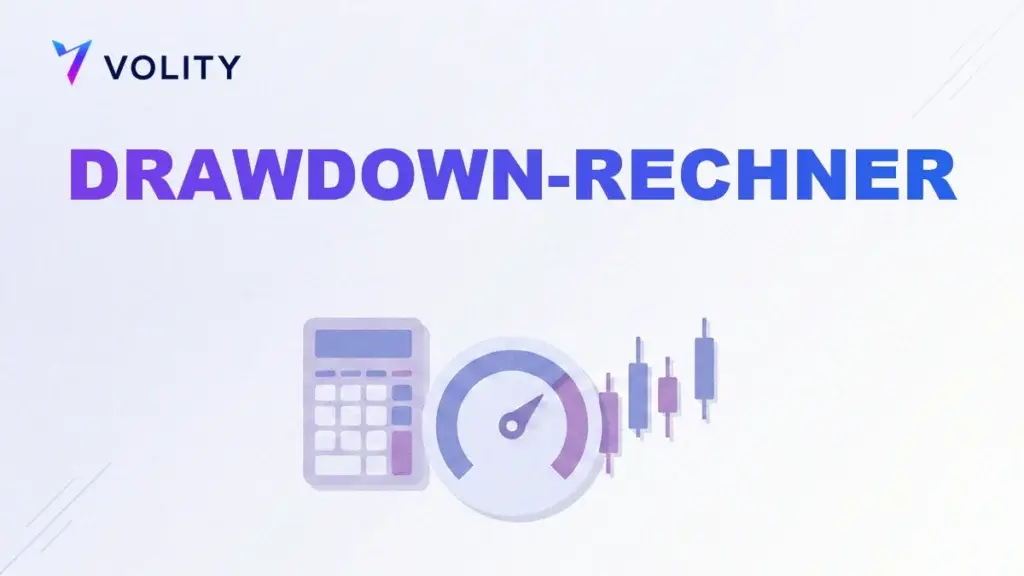 Drawdown-Rechner: Messen Sie das Handelsrisiko