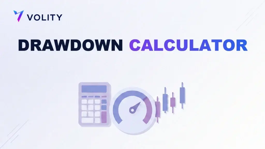 DRAWDOWN CALCULATOR