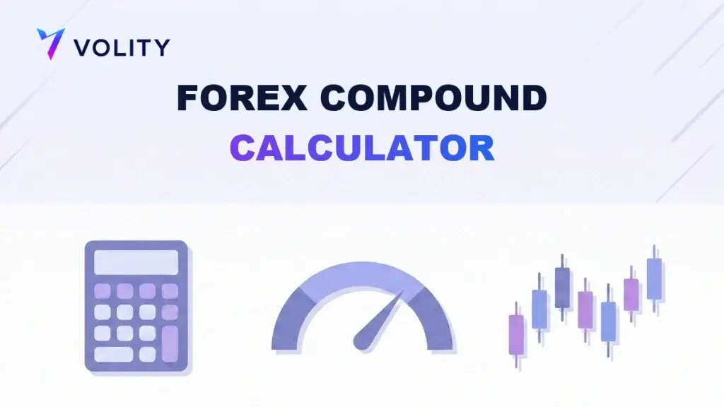 FOREX COMPOUND CALCULATOR