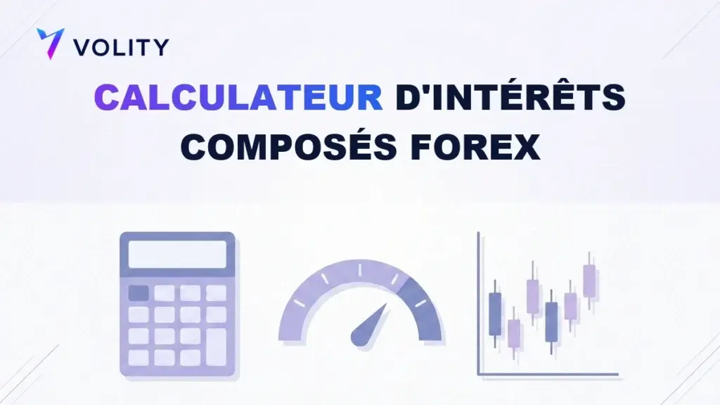 Calculateur d'intérêts composés forex : formule et mécanique