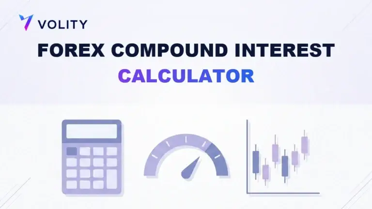 FOREX COMPOUND INTEREST CALCULATOR