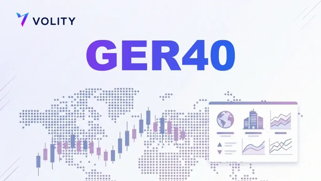 GER40