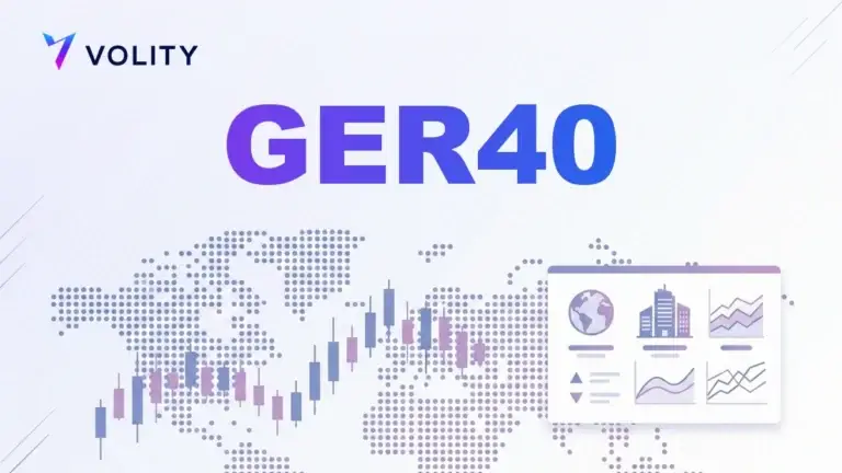 GER40