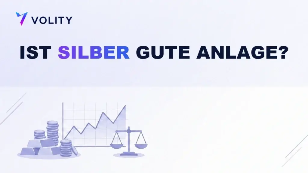 Ist Silber eine gute Geldanlage? Leitfaden 2026