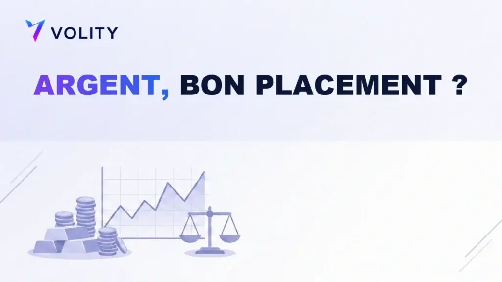L'argent est-il un bon investissement ? Guide 2026