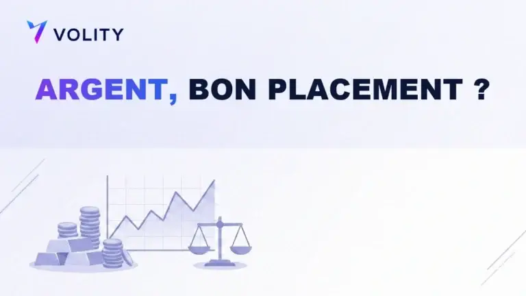 L'argent est-il un bon investissement ? Guide 2026