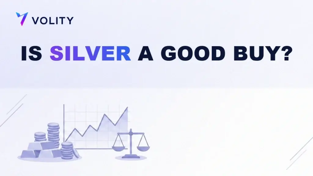 IS SILVER A GOOD BUY?
