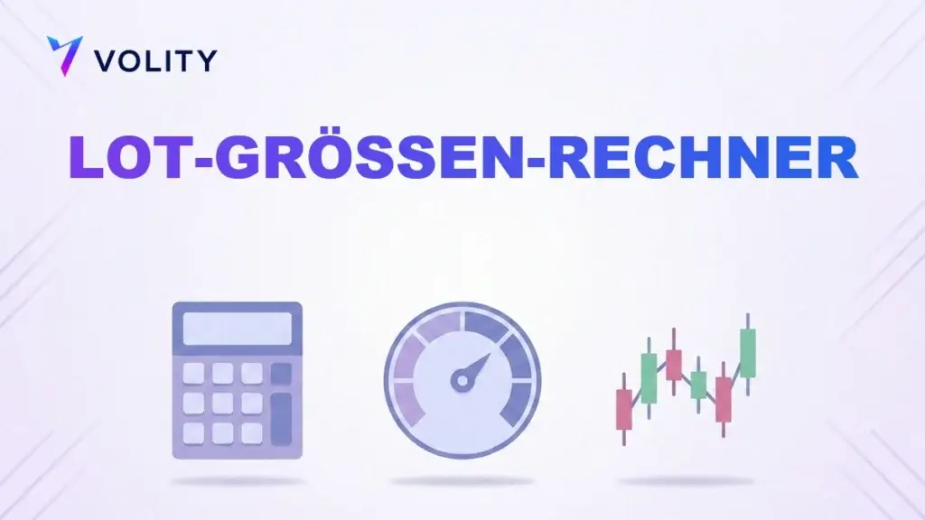 Lot-Größen-Rechner: Positionsbemessung im Forex