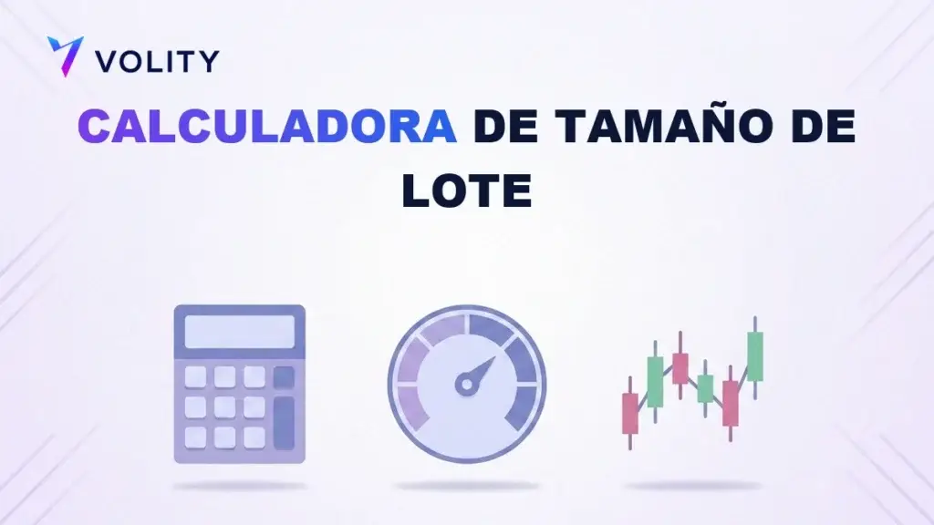 Calculadora de tamaño de lote: dimensionamiento de posición en forex
