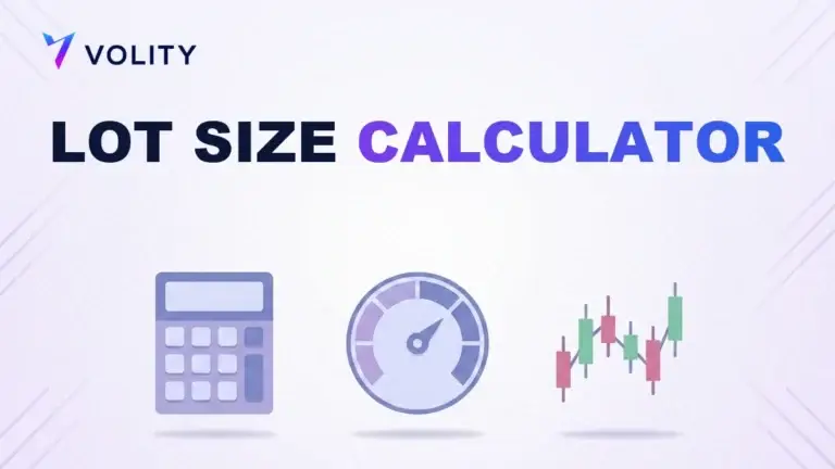 LOT SIZE CALCULATOR