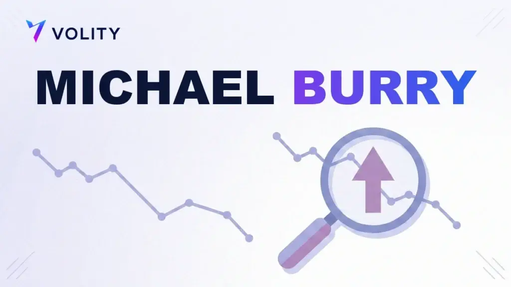 MICHAEL BURRY