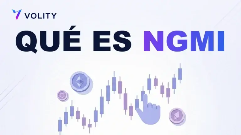 Significado de NGMI: la jerga cripto explicada