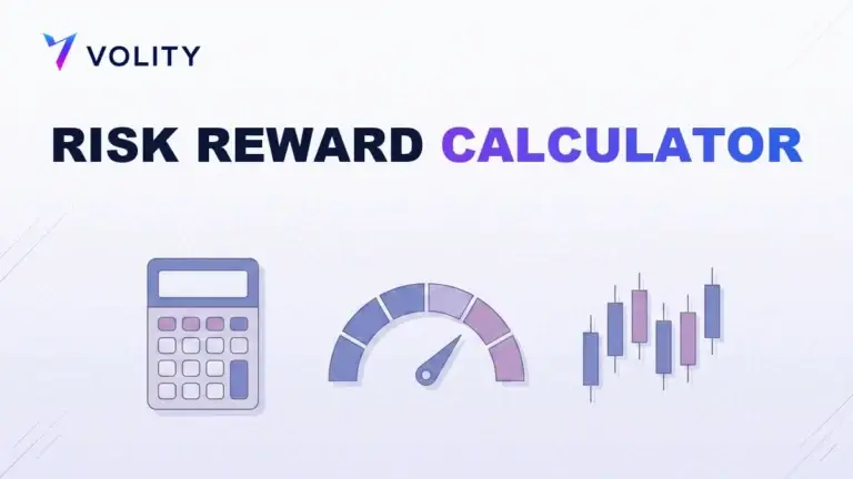 RISK REWARD CALCULATOR