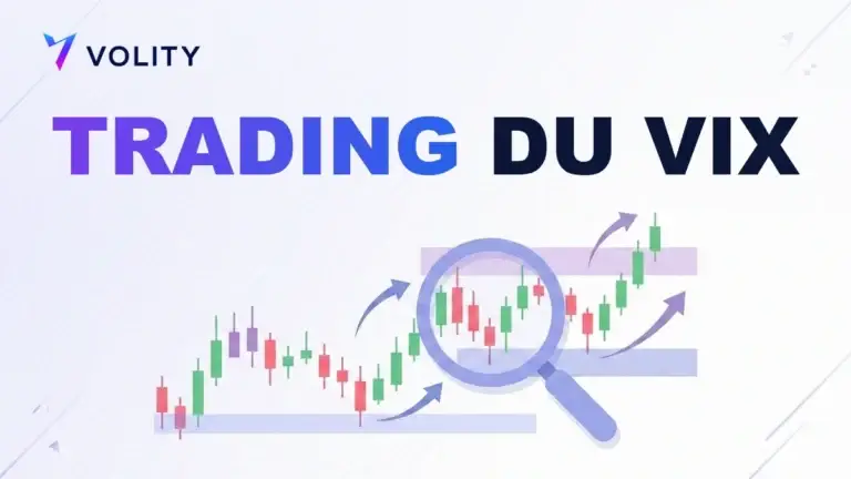 Trading du VIX : comment trader la volatilité