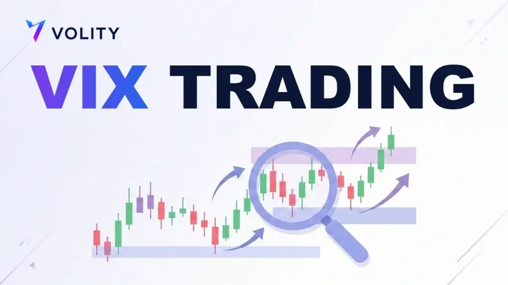 VIX TRADING